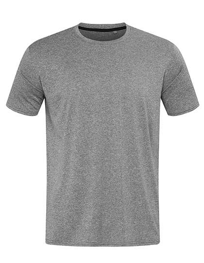 Stedman® Recycled Sports-T Move T-Shirt Herren