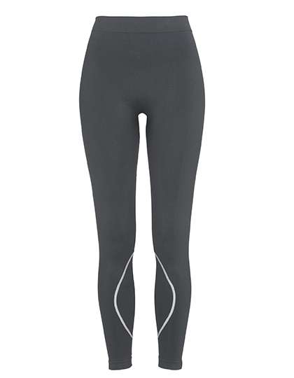 Stedman® Nahtlose Sportleggings aus Nylon-Elasthan