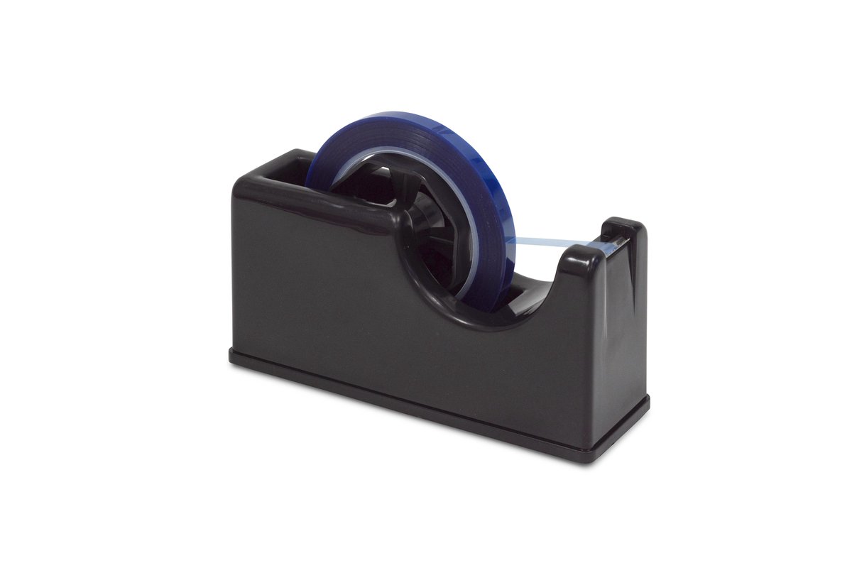 Stahls Abroller für Klebeband 25 mm