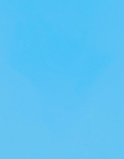 Stahls CAD-CUT® Film silicone 100 mat 0,1 mm – Light Blue 320 (ca. Pantone 2148C)