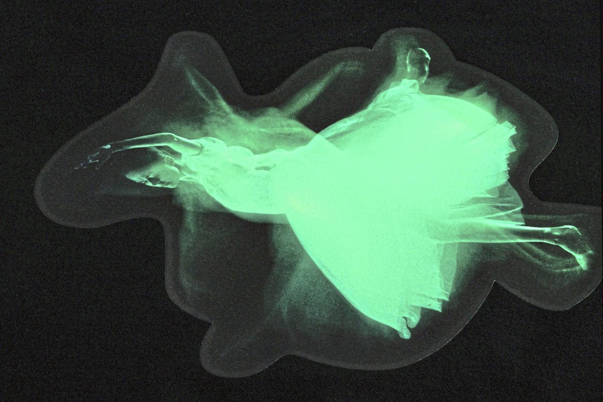 Stahls CAD-COLOR® Glow In The Dark Folie