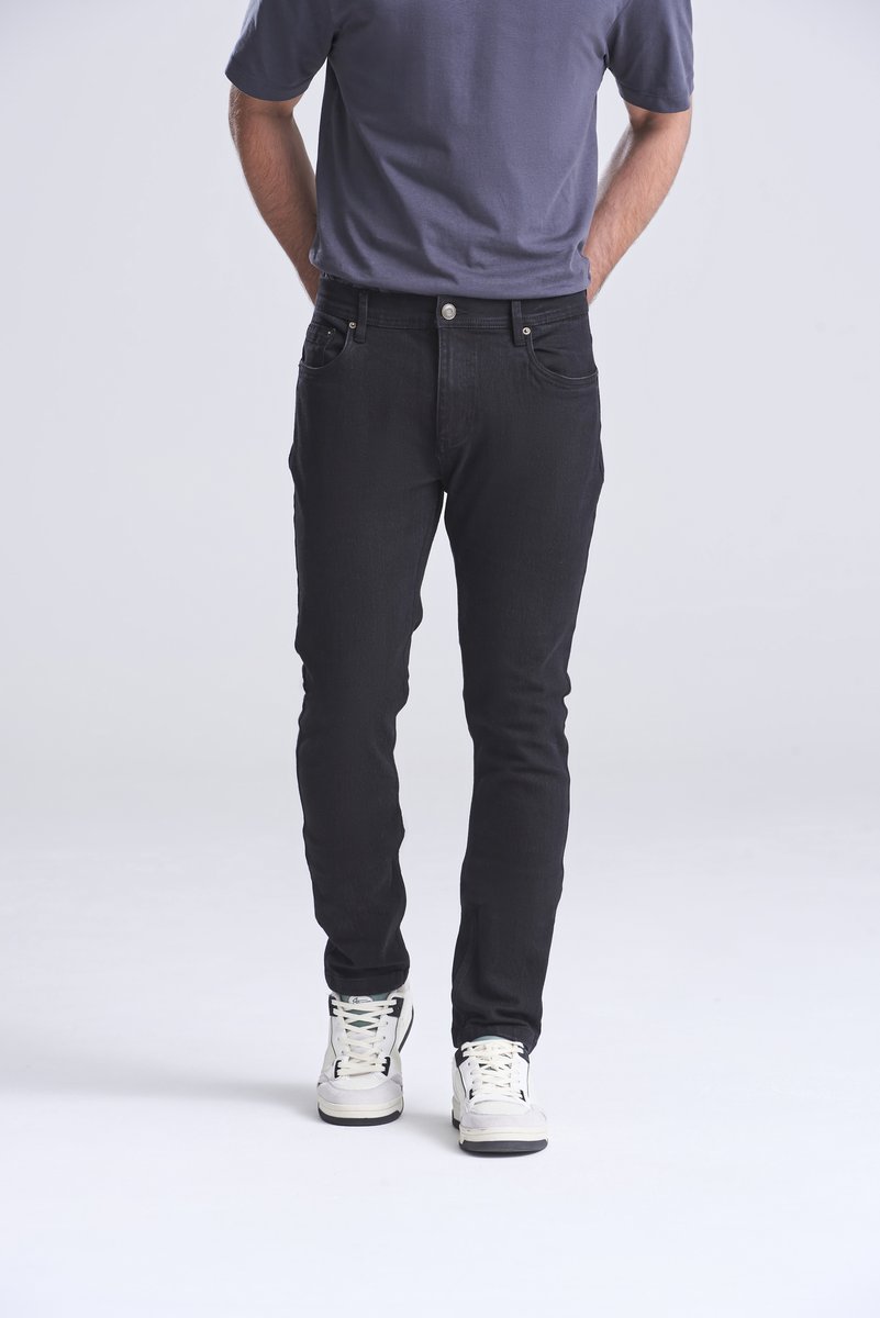 Max Slim Jeans – Bild 2