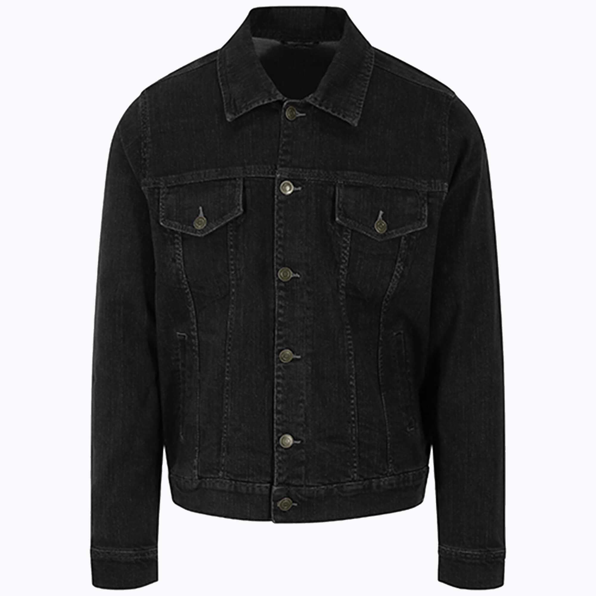 Olivia Denim Jacket