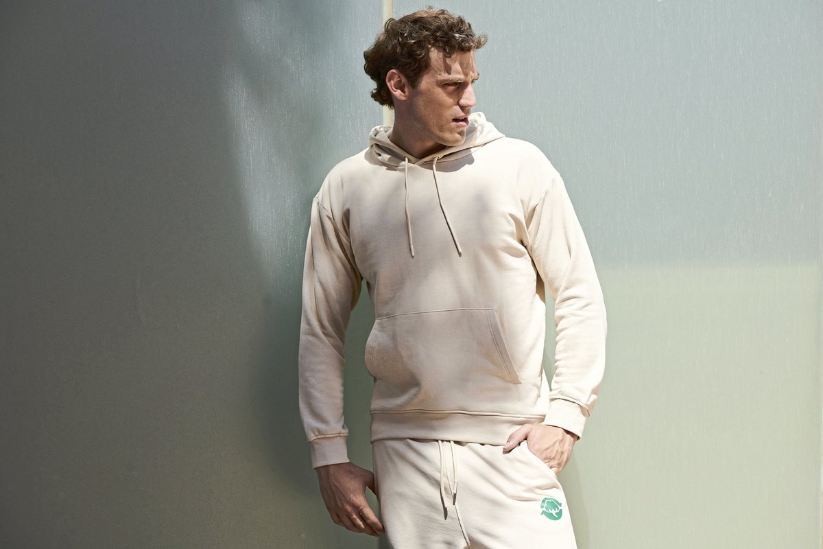 SF Men Nachhaltiger Hoodie für Herren SFM531