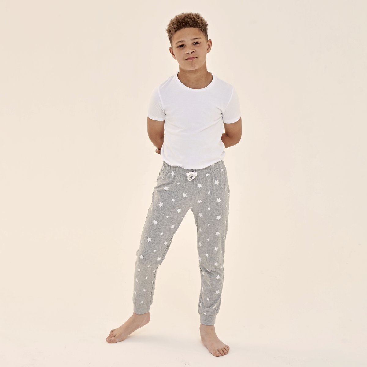 SF Minni Kinder-Leggings mit Mustern