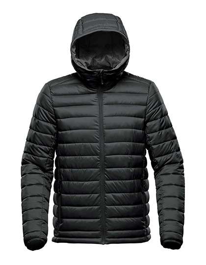 Stormtech Stavanger Thermojacke mit Kapuze