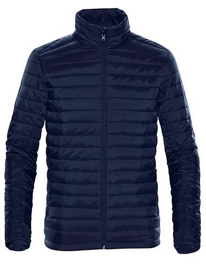 Stormtech 3-in-1 Performance Jacket with Detachable Hood, Black XL, ST127 – Navy