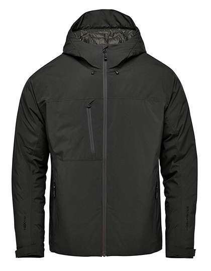 Stormtech Thermo-Shell Jacke mit H2XTREME®-Material
