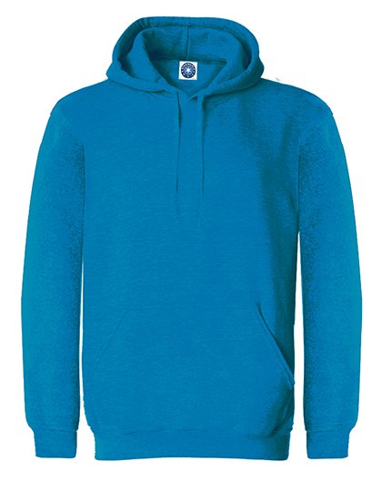 Sweat avec Poche Kangourou et Polaire