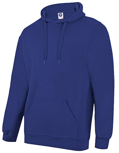 Sweat avec Poche Kangourou et Polaire – Deep Royal