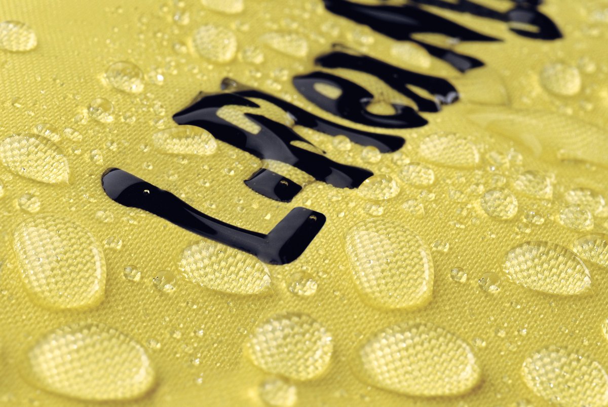 L-Flex Nylon Flexfolie für Textilien