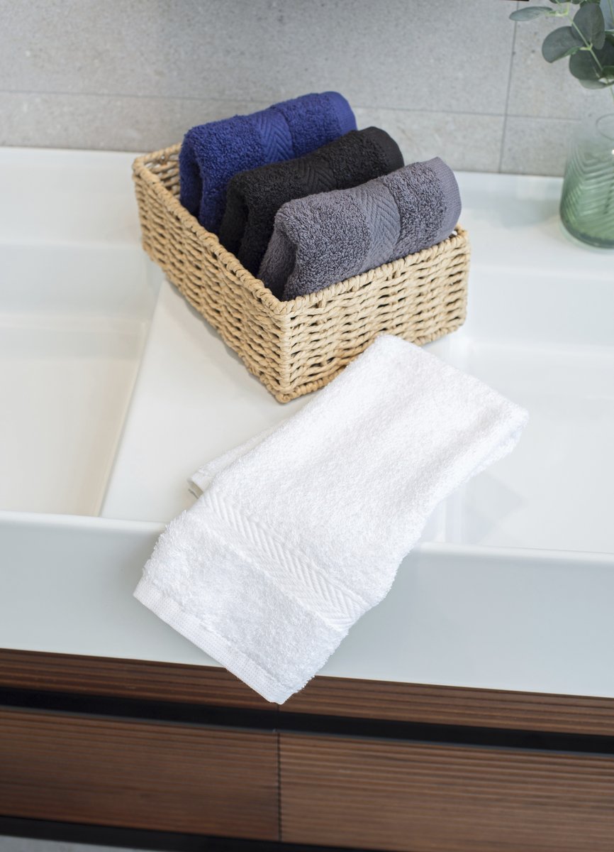 Luxury Guest Towel
