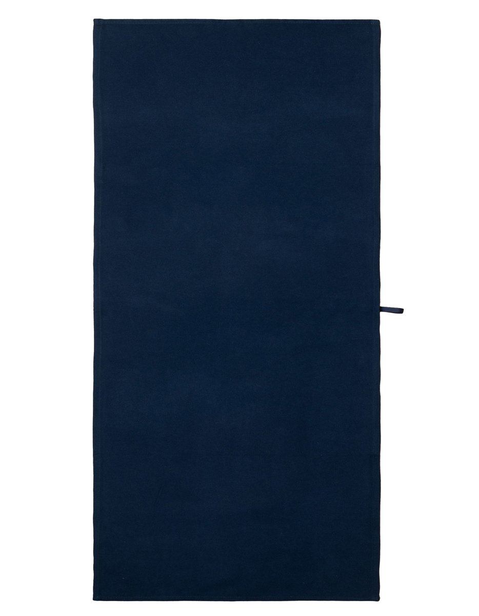 Quick Dry Bath Towel – Navy