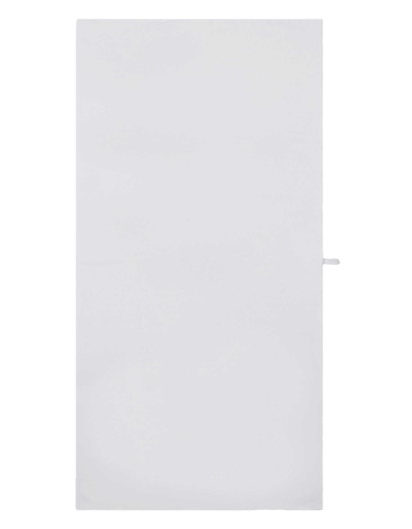 Quick Dry Bath Towel – White