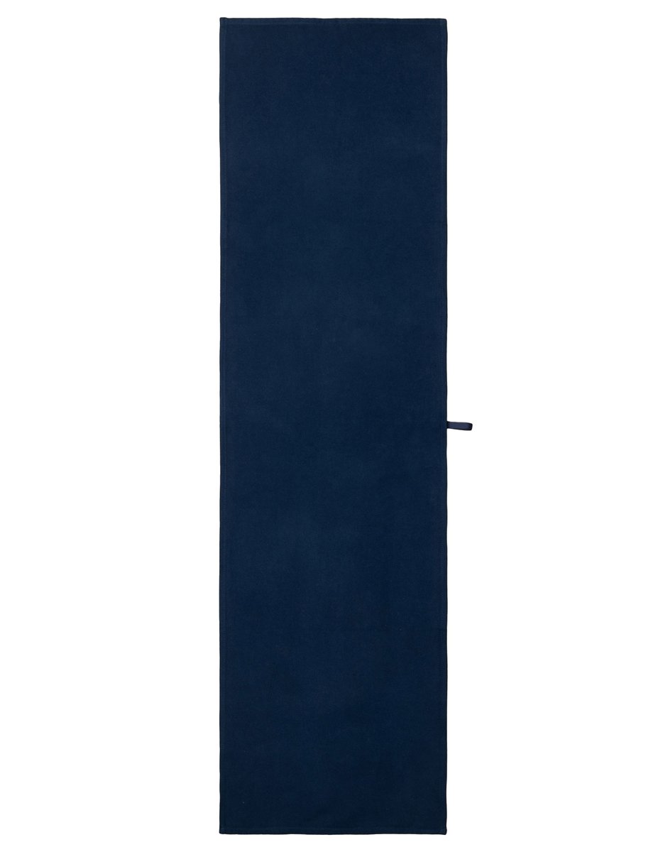 Quick Dry Sports Towel – Navy
