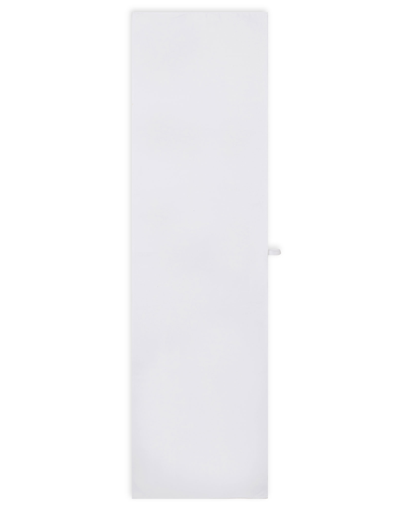 Quick Dry Sports Towel – White