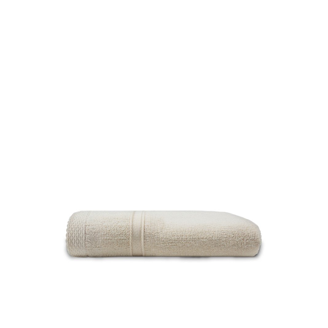 The One Towelling® Recycled Classic Handtuch aus Frotté