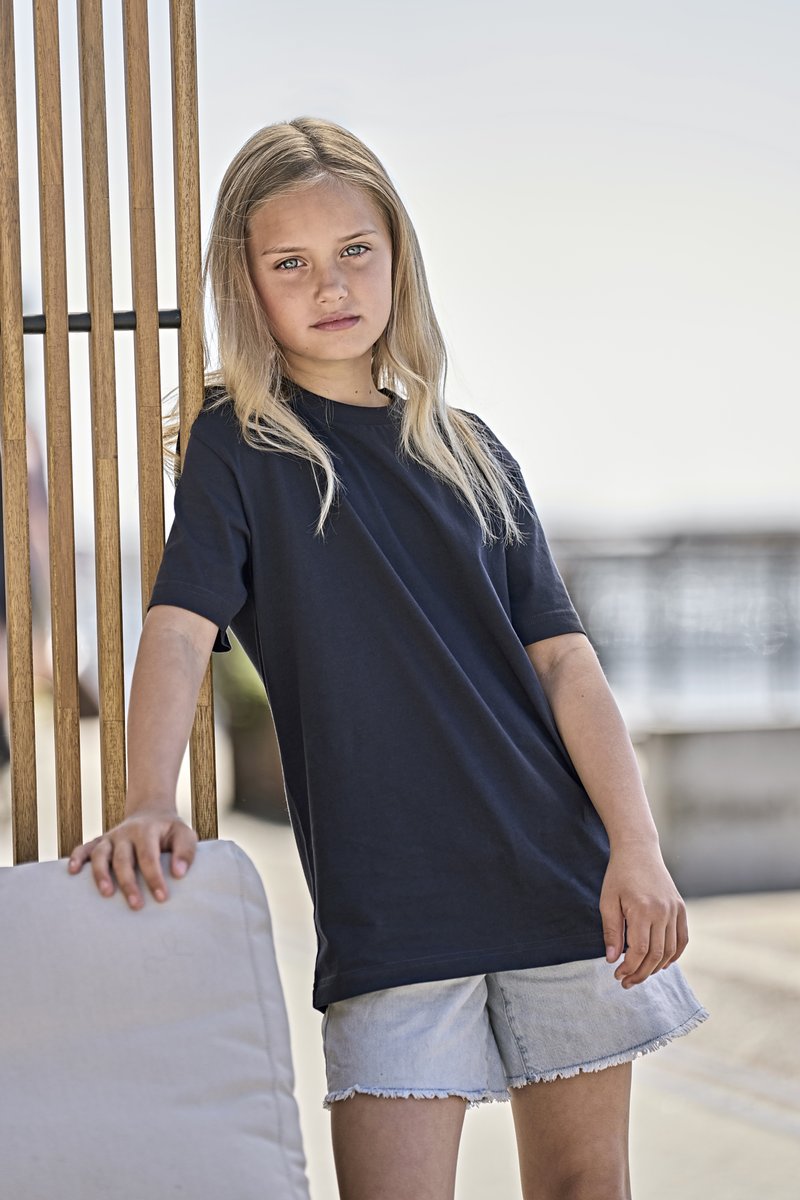 Junior UNLABELED Tee