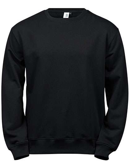 Tee Jays Bio-Sweatshirt aus Baumwolle-Polyester-Mix