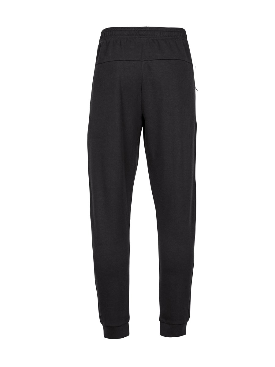 Tee Jays Sporthose Athletic Modell TJ5708, Black S, TJ5708 – immagine 4