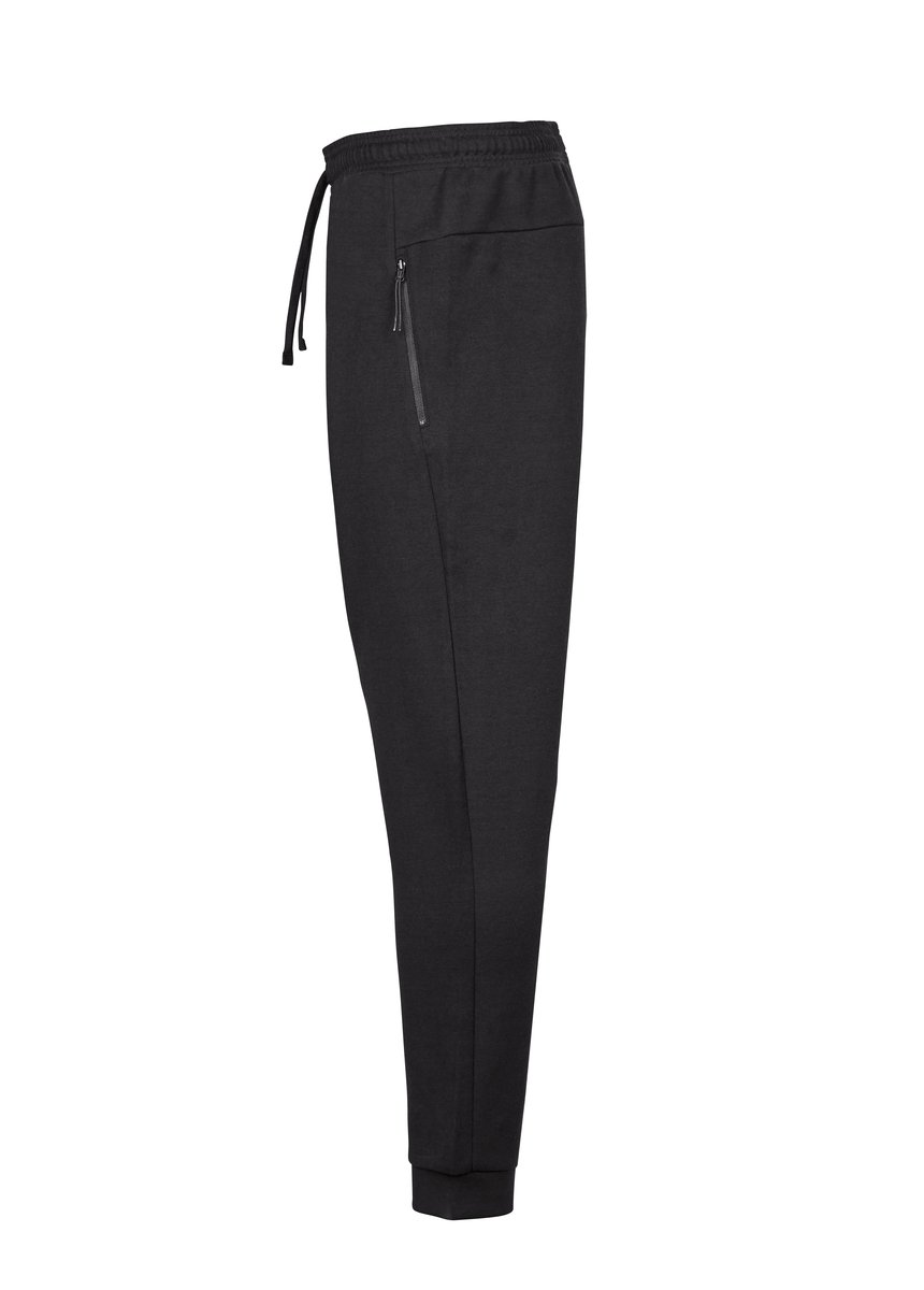 Tee Jays Sporthose Athletic Modell TJ5708, Black S, TJ5708 – immagine 5