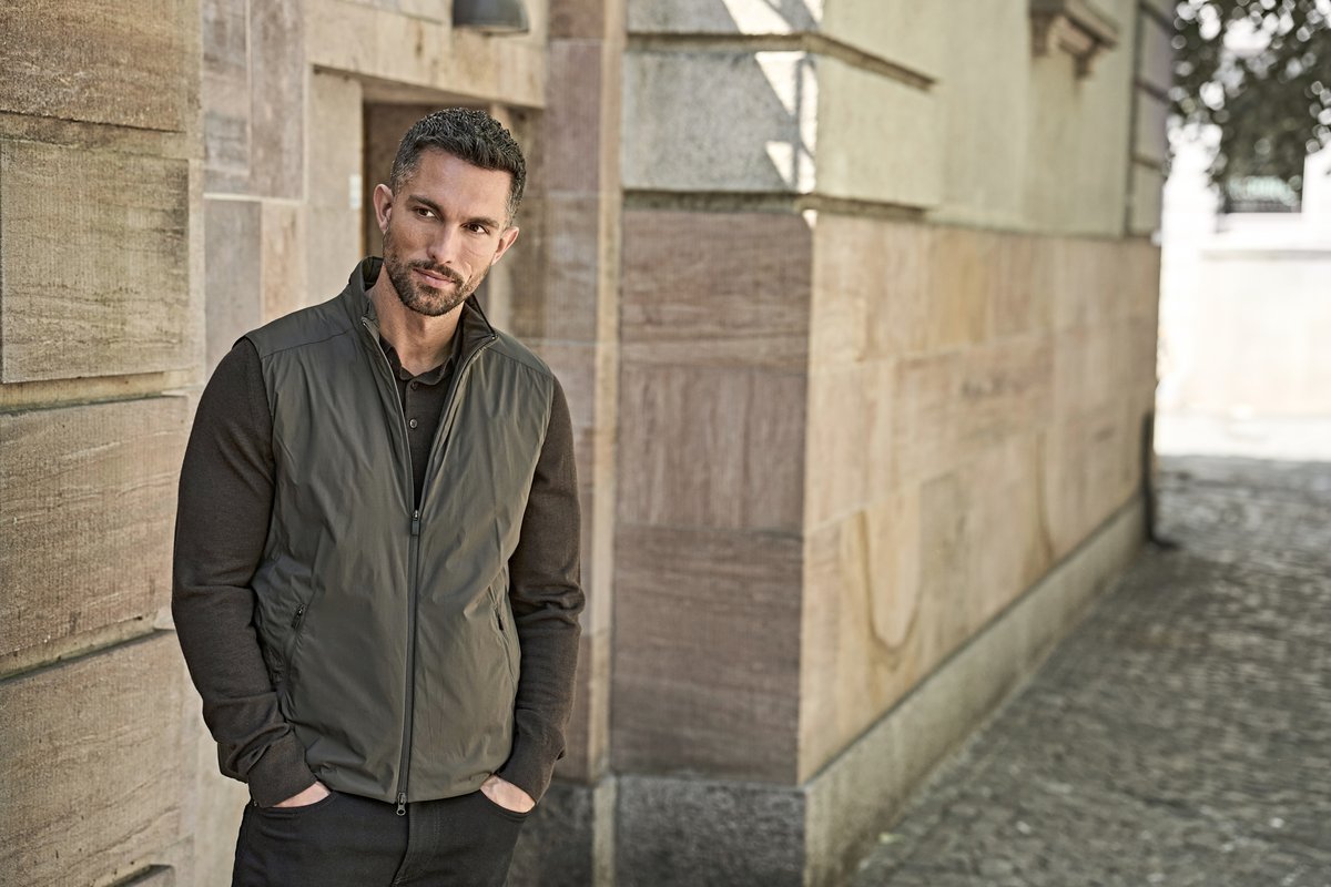 PureLite Bodywarmer