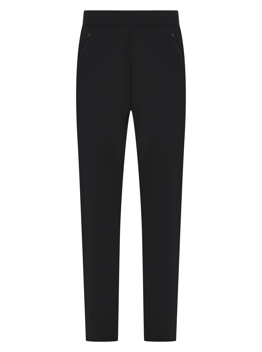 Men's Technical Trousers – Black