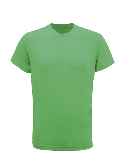 Men´s Performance T-Shirt – Bright Kelly