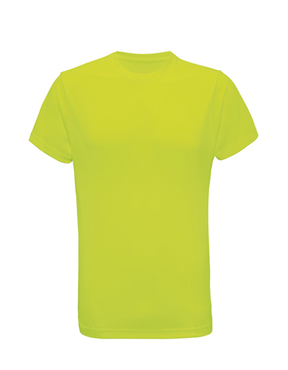 Men´s Performance T-Shirt – Lightning Yellow