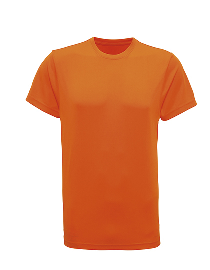 Men´s Performance T-Shirt – Orange