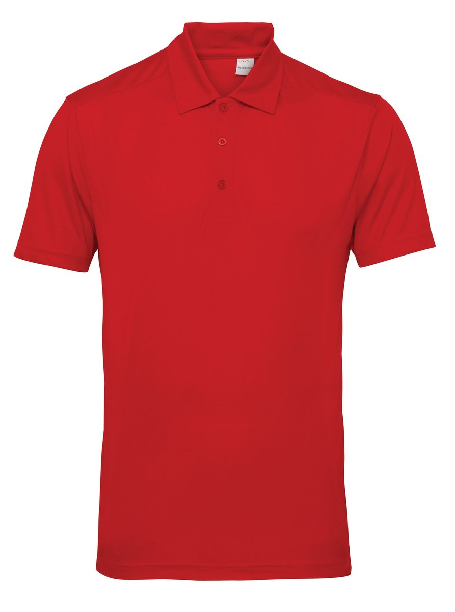 Men´s Panelled Polo – image 3