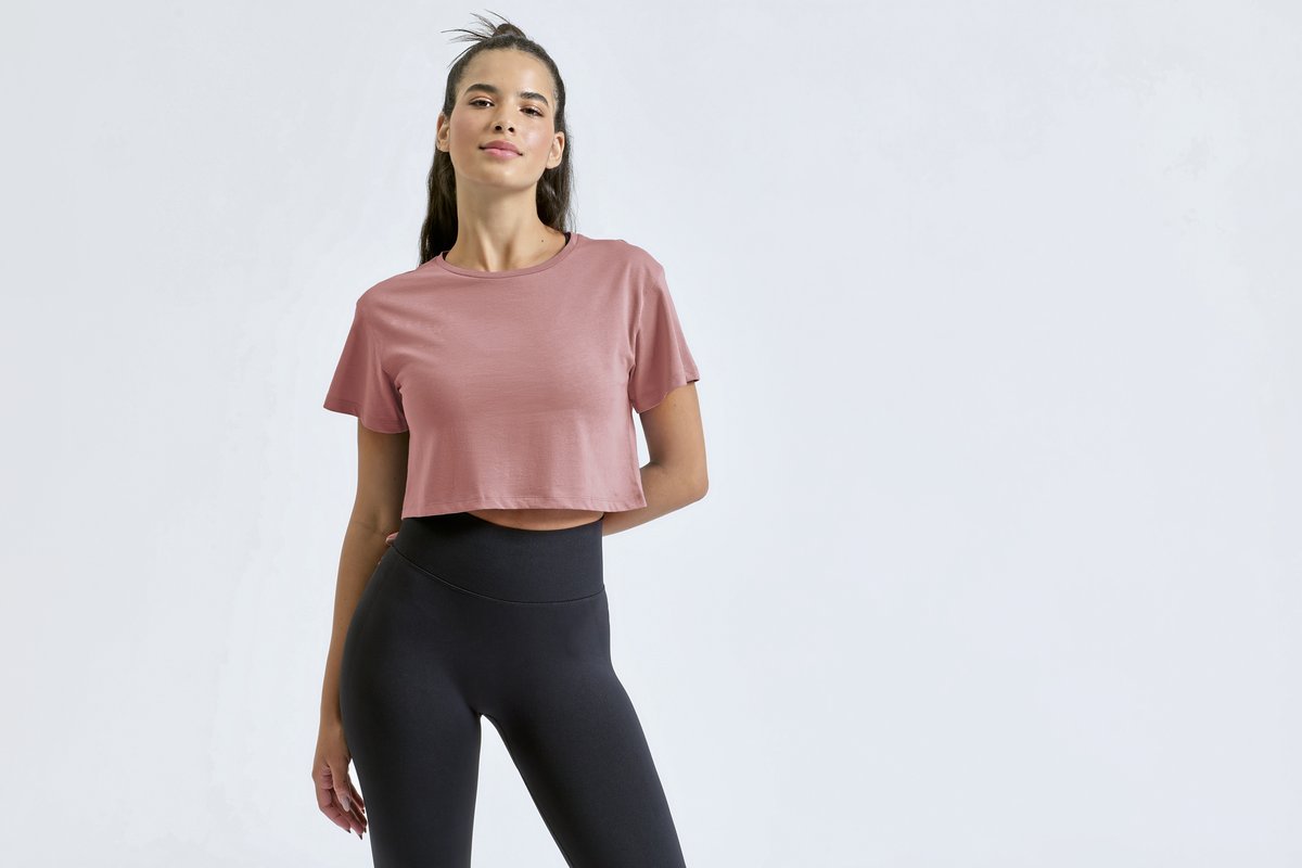 Women´s Crop Top