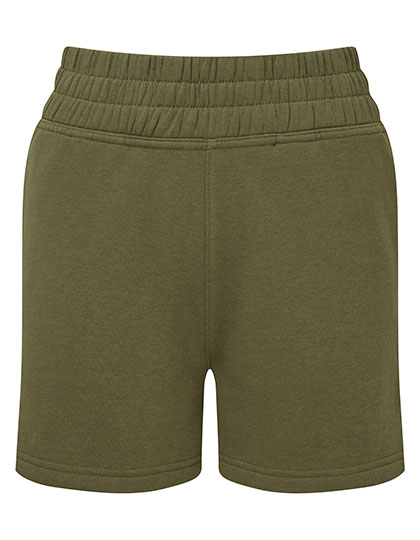 Women´s Jogger Shorts – Olive