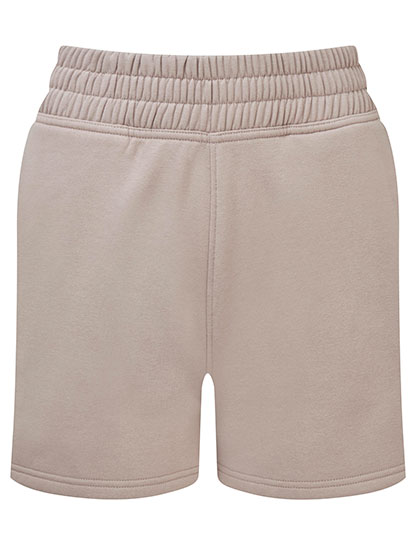Women´s Jogger Shorts – Stone