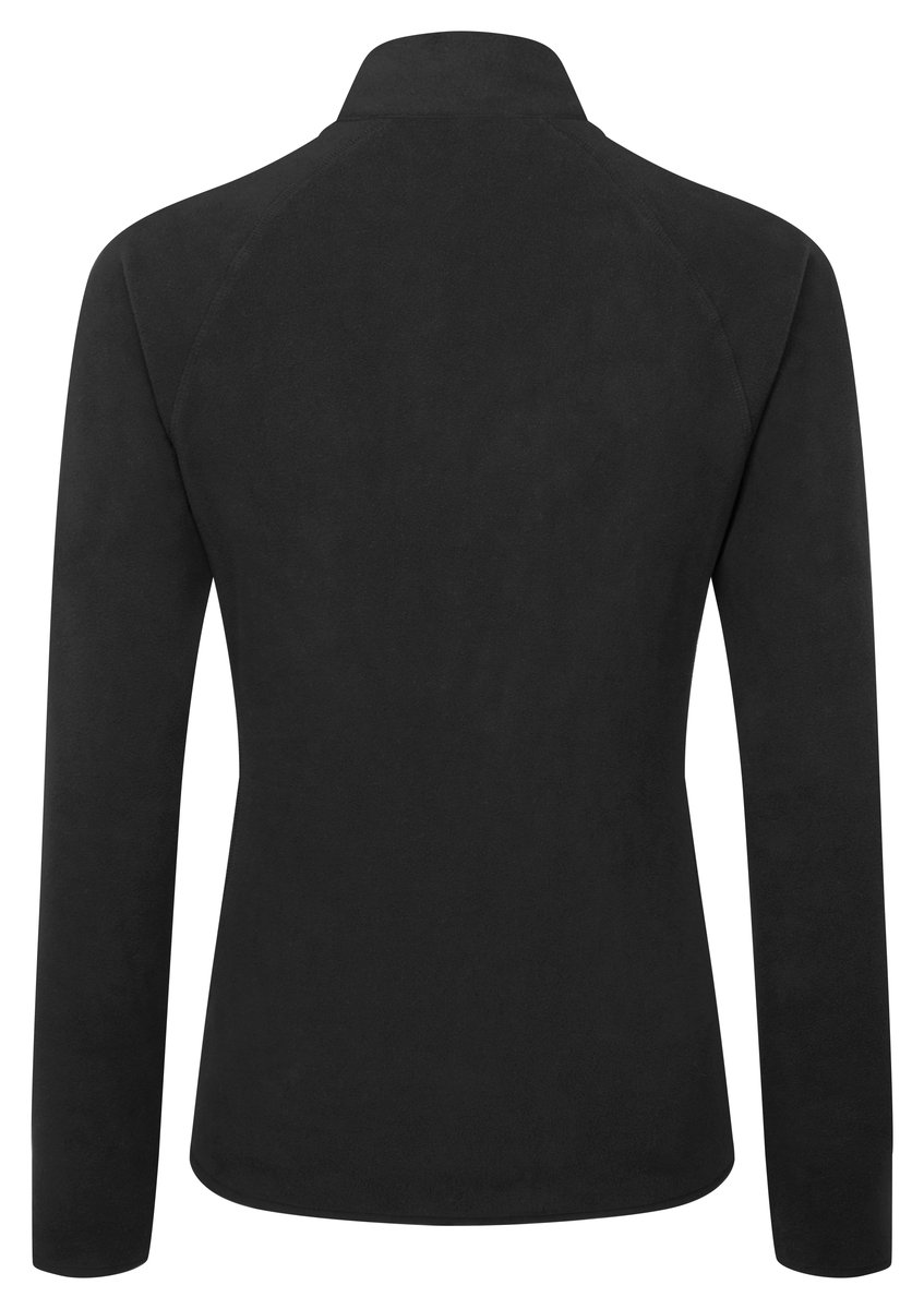 Women´s TriDri® Recycled Elements Active Fitted Fleece – immagine 4