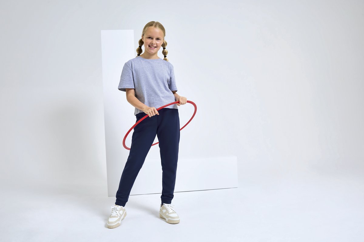 Kids Boxy Tee