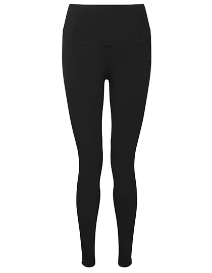 Women's Elements Outdoor Leggings – Black
