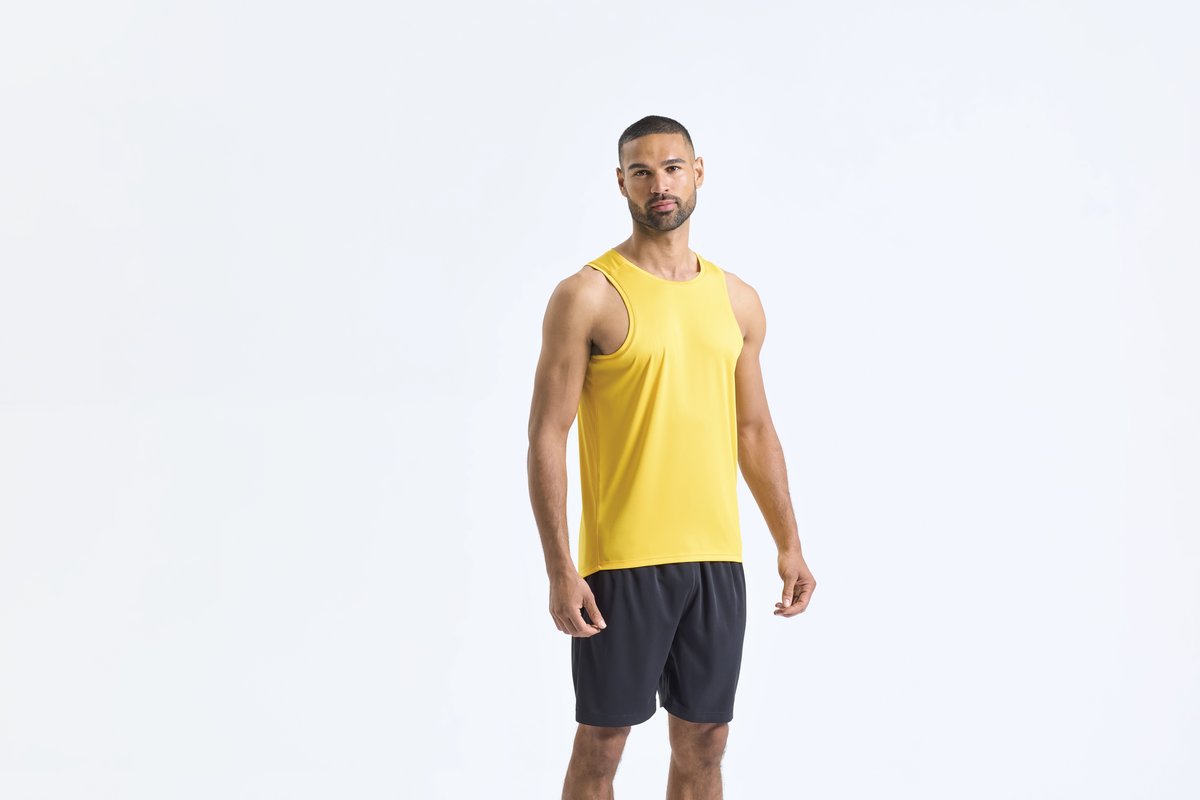 TriDri® Ion-Charge performance vest