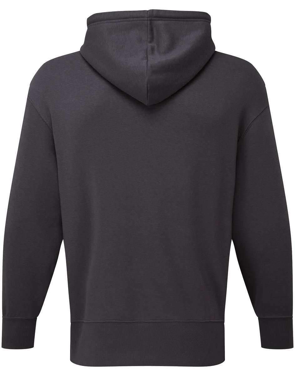 Unisex TriDri® oversized hoodie – image 4