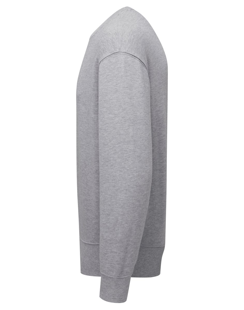 Unisex TriDri® oversized sweatshirt – image 5