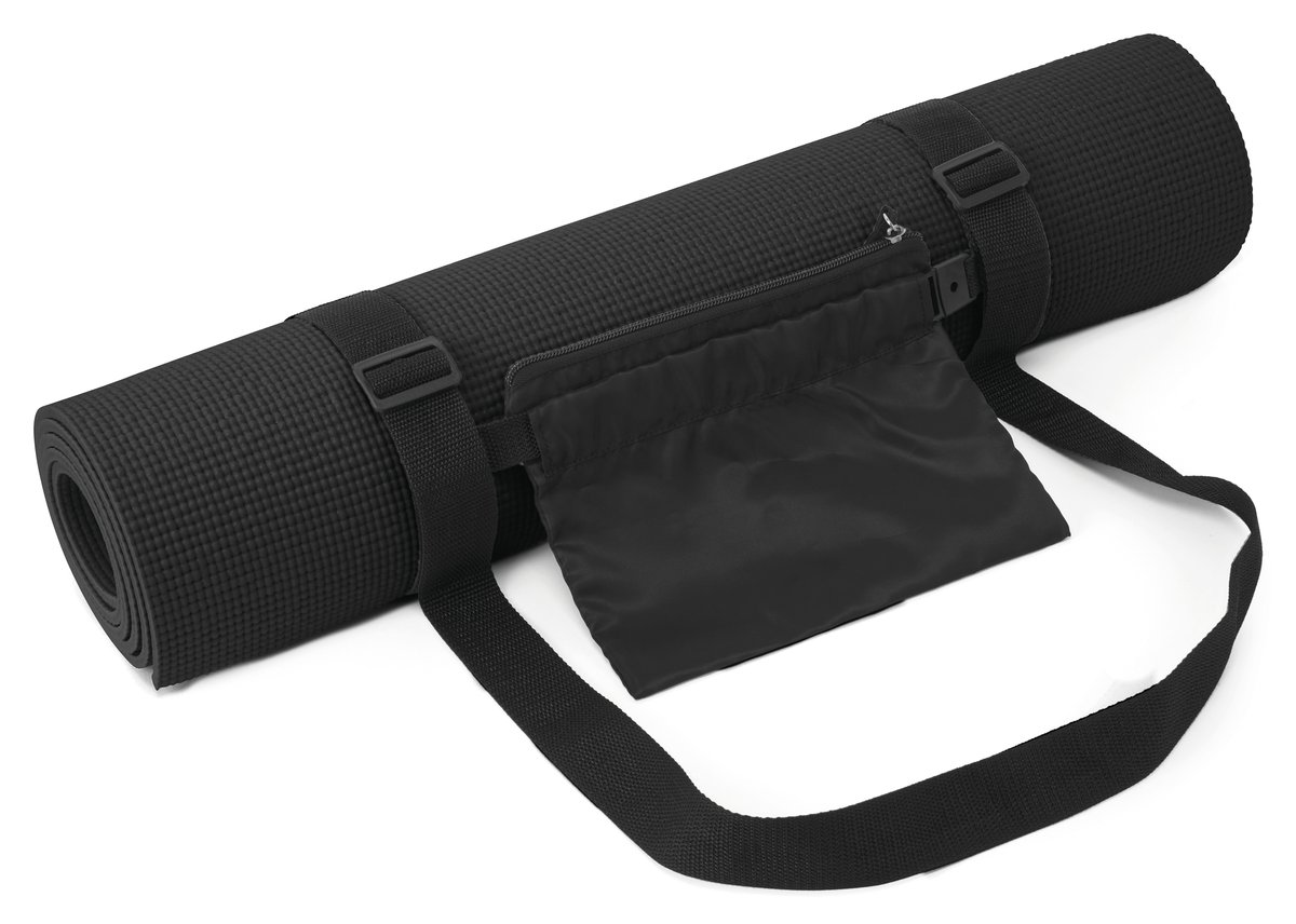TriDri® Fitness Mat And Carry Bag