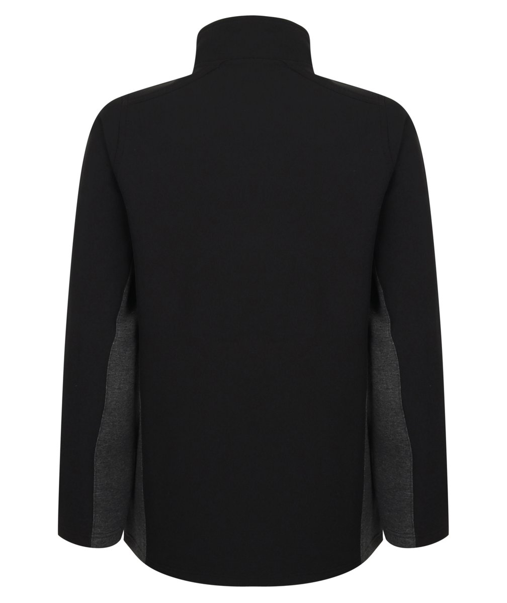 Unisex Softshell Jacket – Bild 4