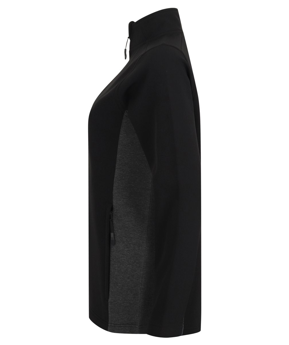 Unisex Softshell Jacket – Bild 5