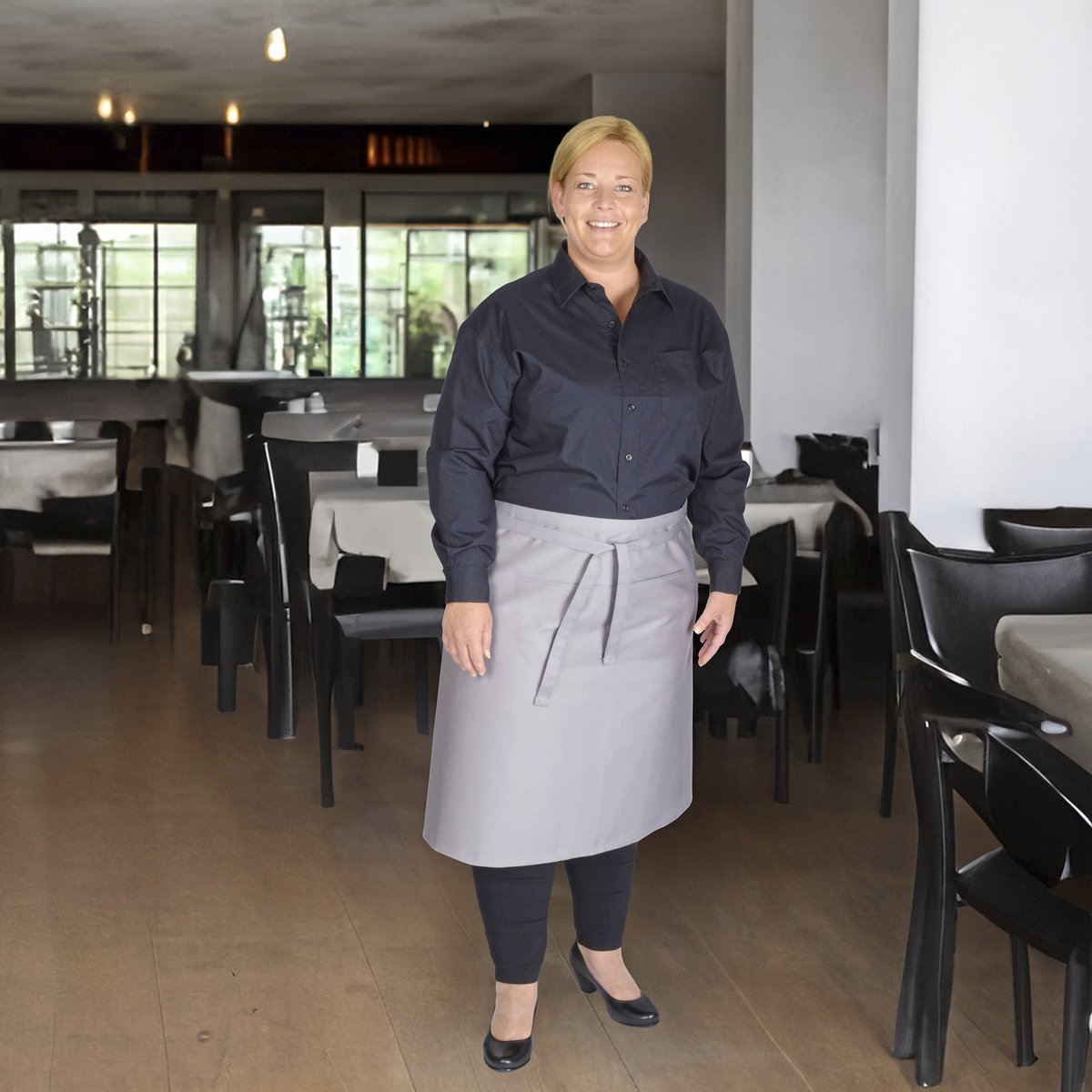 Cook´s Apron XXL with Pocket
