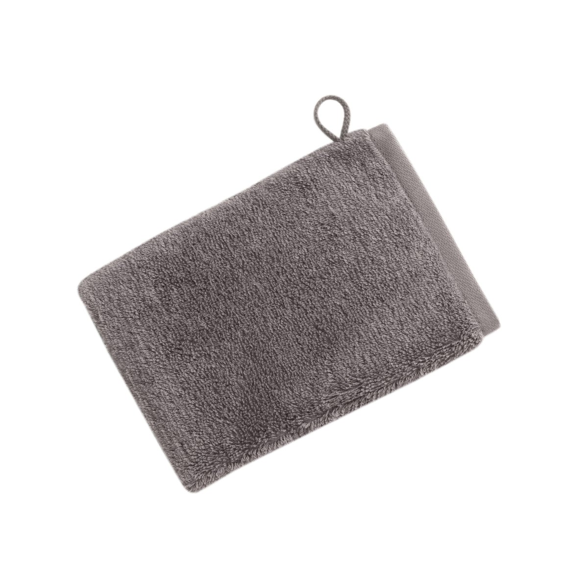 Vossen Waschhandschuh aus Low Twist Baumwolle