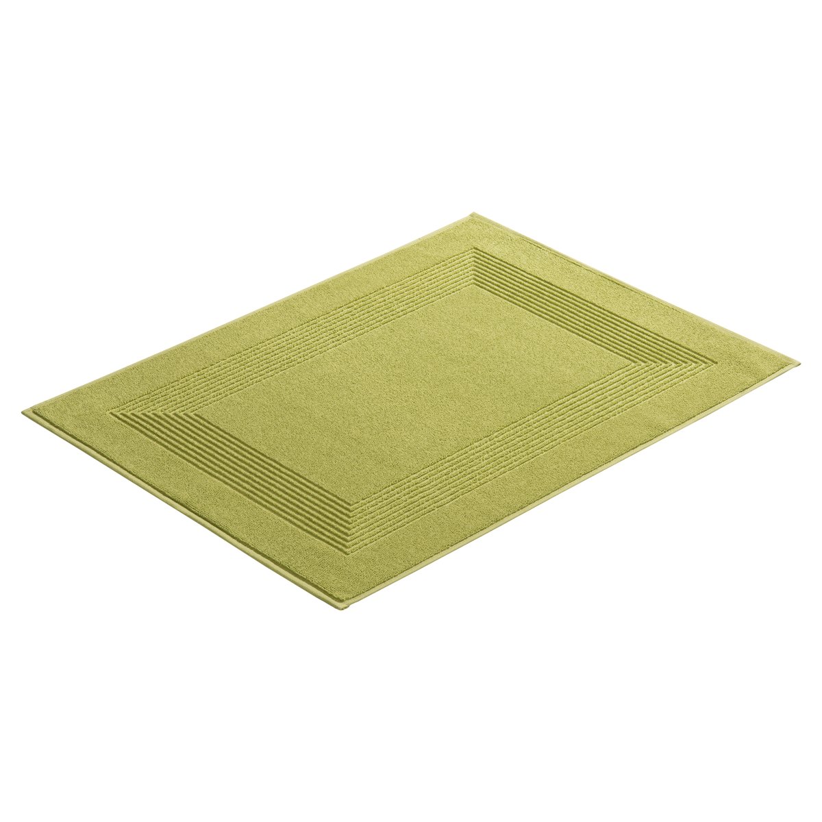 Vossen Duschvorleger Zwirnfrottier 50x70 cm