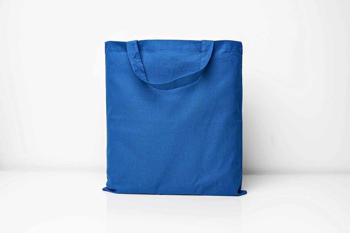 Printwear Baumwolltasche Colorful Collection 2023
