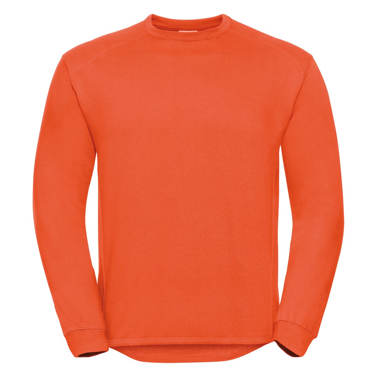 Russel Raglan-Sweatshirt mit SpotShield™-Beschichtung, Bottle Green M, Z013 – Bild 3