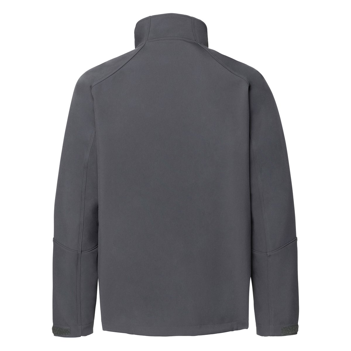 Russel Bionic Softshell-Jacke mit Windschutz, Black 3XL, Z410M – Bild 4