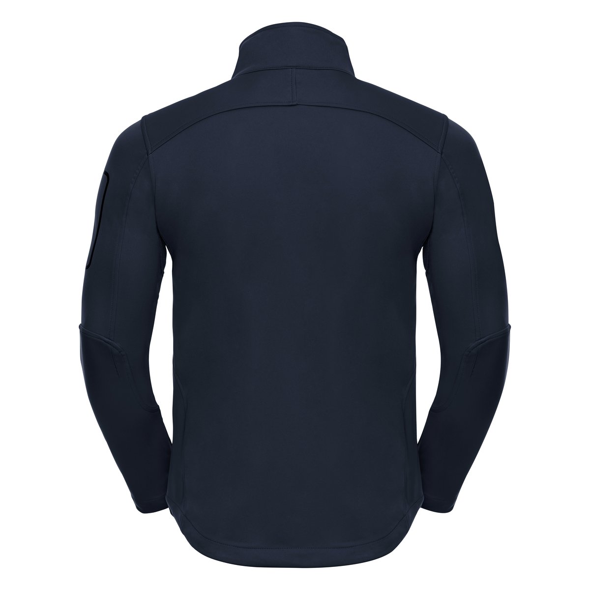Russell Waterproof Softshell Jacket with Stretch Fabric, Classic Red XS, Z520 – image 4